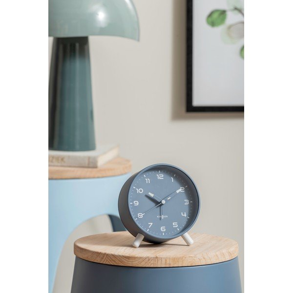 Budilka ø 11 cm Orgullo – Karlsson-image-1