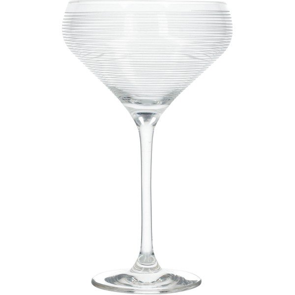 Set 4 kozarcev za šampanjec Mikasa Cheers, 300 ml-image-3