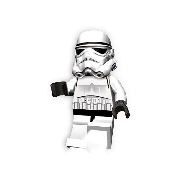 Svetilka LEGO® Star Wars Stormtrooper