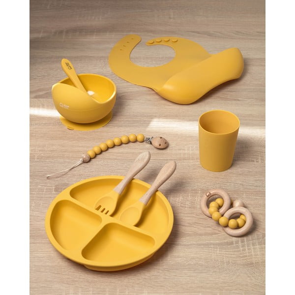 Sponka za dudo Epiphany – Kave Home-image-1