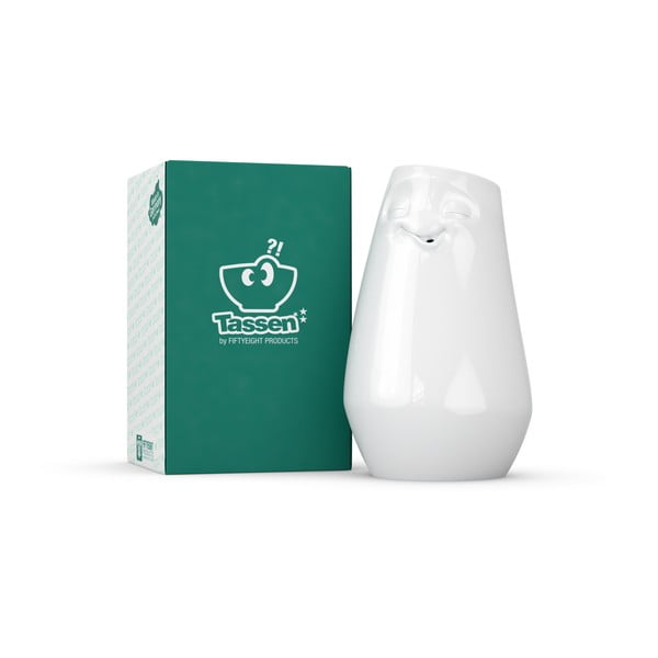 Bela porcelanasta vaza 58products-image-2