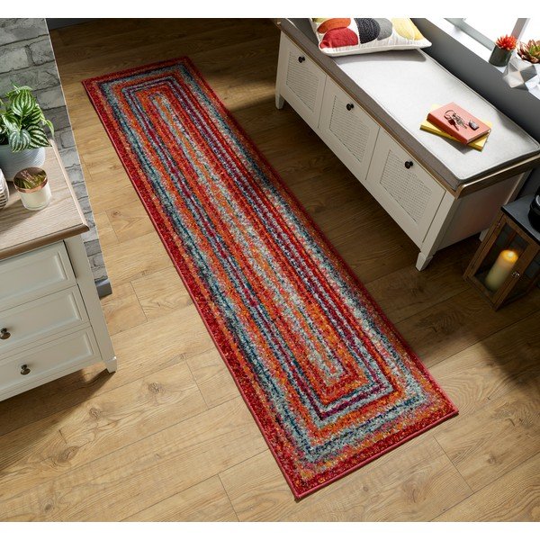 Preproga Flair Rugs Zook, 66 x 230 cm-image-4