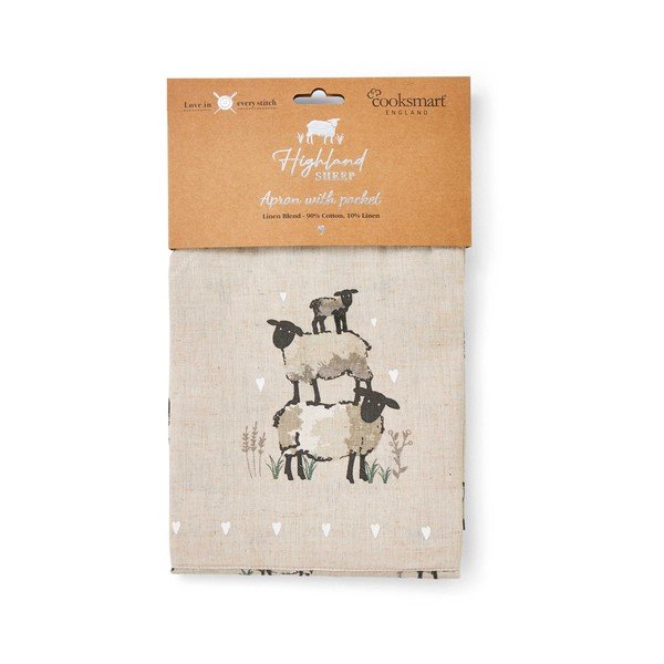 Predpasnik Highland Sheep – Cooksmart ®-image-2