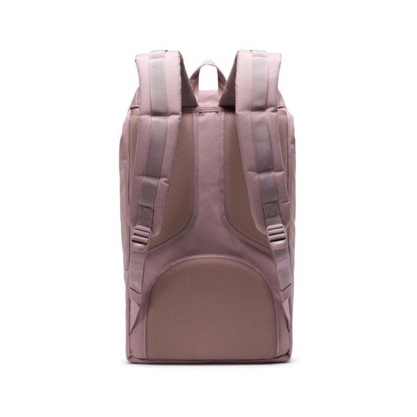 Rožnat nahrbtnik Herschel Little America, 25 l-image-3