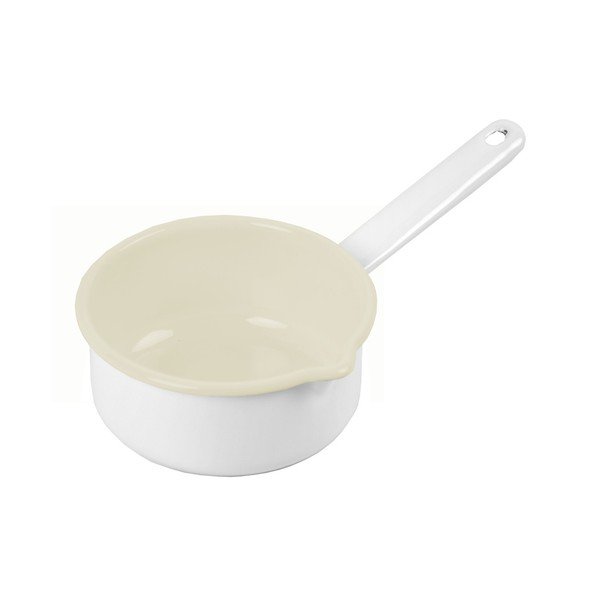 Lonec za mleko iz emajla 640 ml Enamel – Ego Dekor