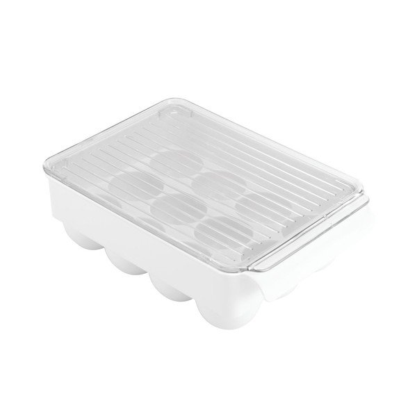 Sistem za shranjevanje jajc InterDesign Hladilnik Egg S-image-4