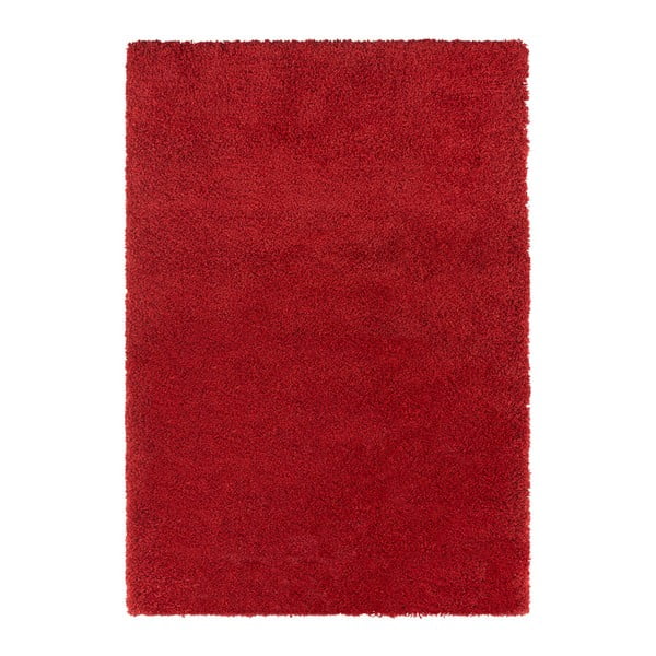 Rdeča preproga Elle Decor Lovely Talence, 80 x 150 cm