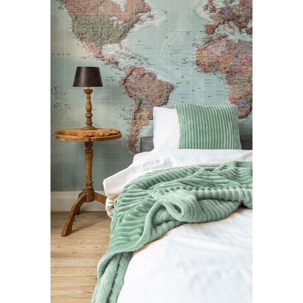 Okrasna blazina 45x45 cm Ribble - Tiseco Home Studio-image-1