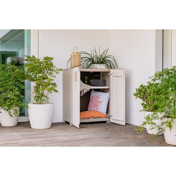 Omara za delavnico Groove - Keter-image-1