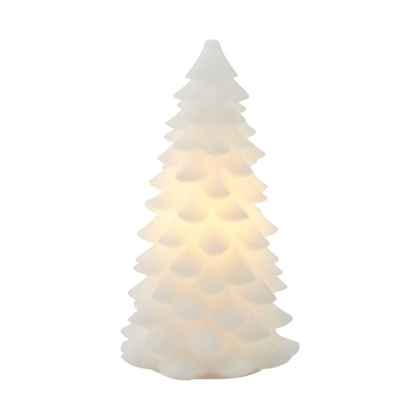 Bela božična svetlobna dekoracija ø 13 cm Carla – Sirius