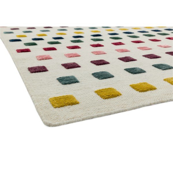 Preproga Asiatic Carpets Theo Jewel Squares, 120 x 170 cm-image-2