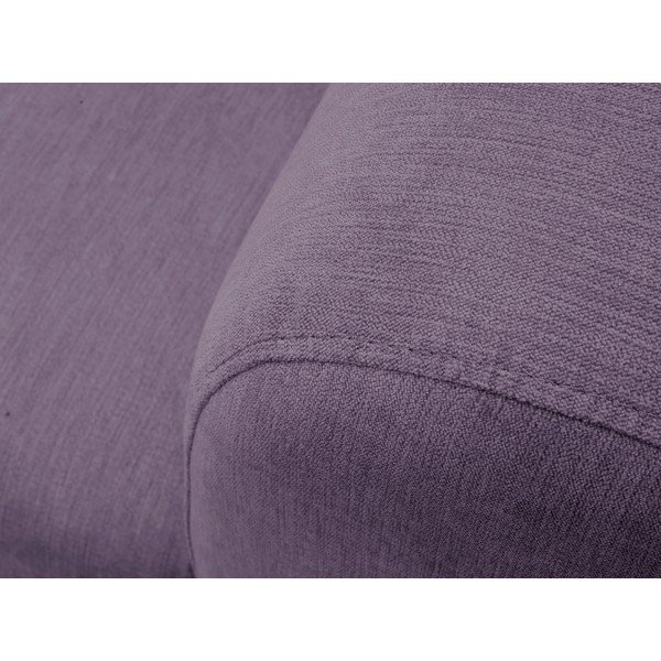Lavender Purple Dvosedežna zofa Windsor & Co Sofas Sigma-image-4