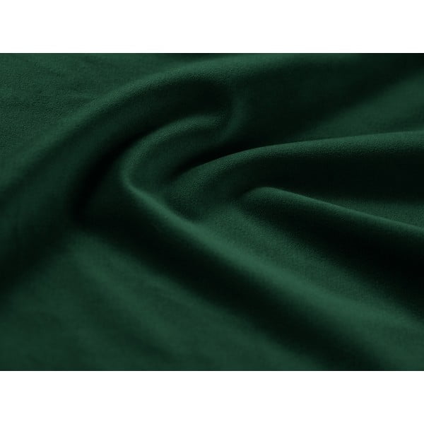 Zelen žameten tabure Kyoto – Cosmopolitan Design-image-4