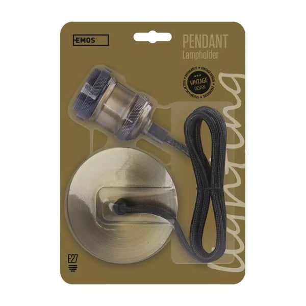 Napajalni kabel 100 cm – EMOS-image-1