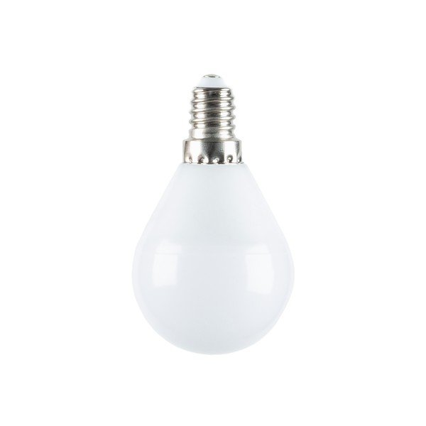 Topla LED žarnica z možnostjo zatemnitve E14, 4 W - Kave Home-image-2