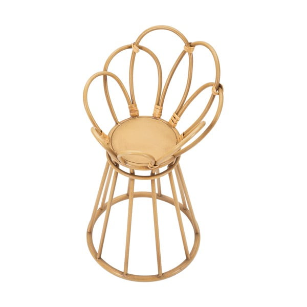 Kovinsko stojalo za rože ø 28 cm Panama - Mauro Ferretti-image-3