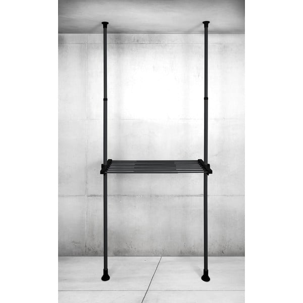 Kovinski organizator za garderobo Herkules – Wenko-image-4