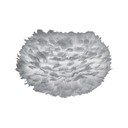 Svetlo sivo senčilo ø 45 cm Eos medium – UMAGE
