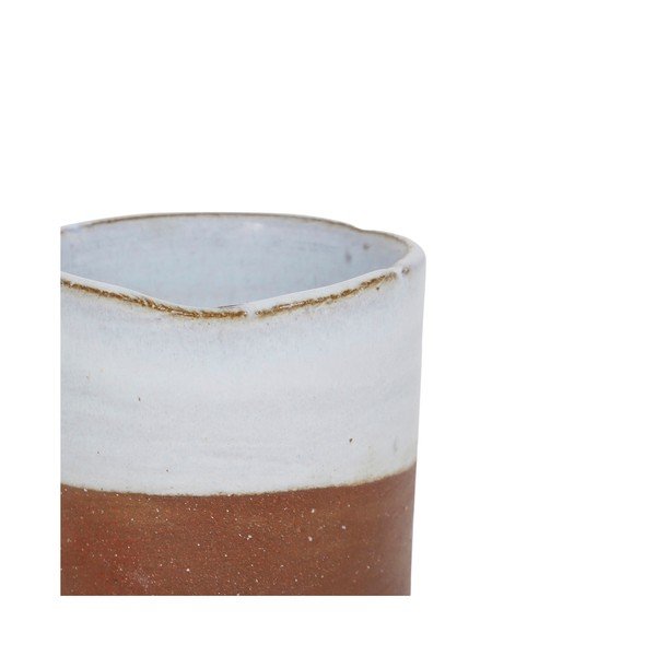 Skodelica iz terakote 600 ml Grege - Côté Table-image-2