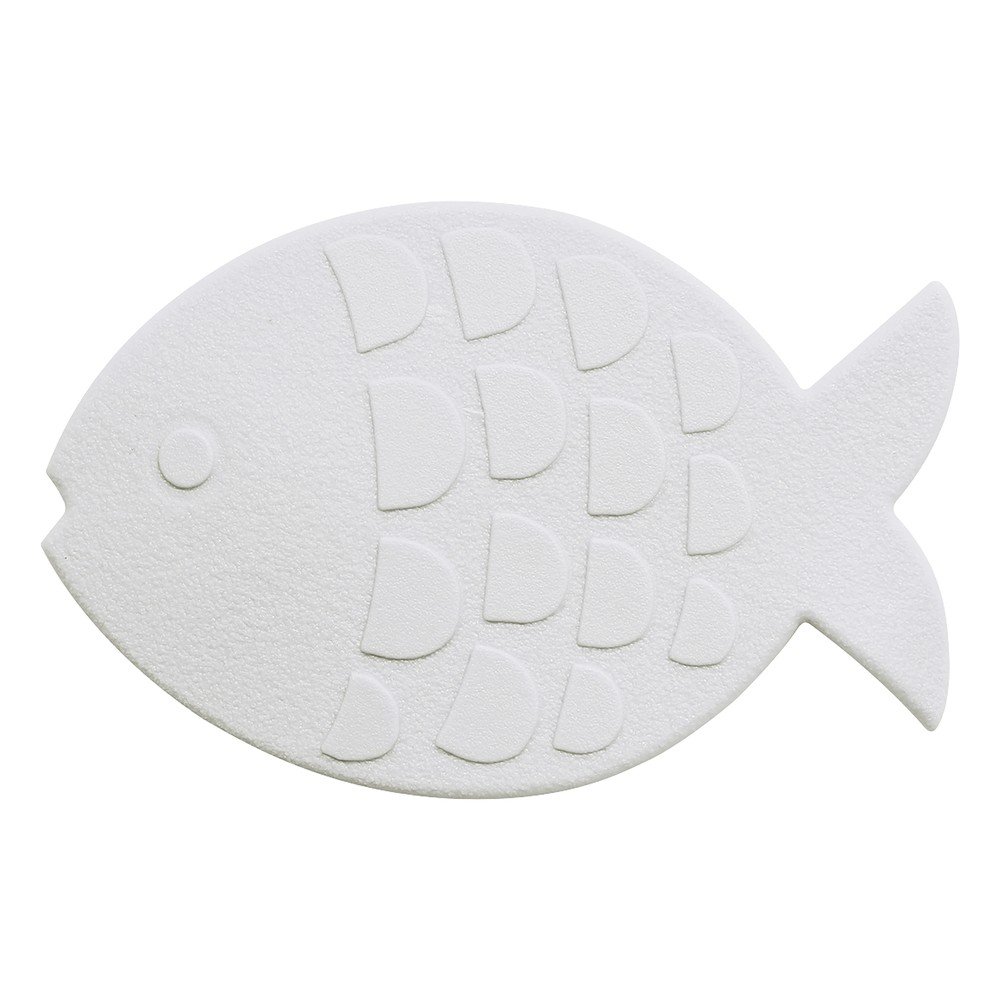 Otroške protizdrsne podloge za kad 5 ks 16x10,5 cm Globefish