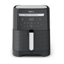 Črn air fryer Easy Fry & Grill XXL EY801815 – Tefal