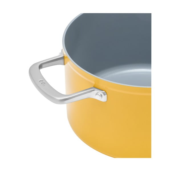 Lonec s pokrovko/s keramično prevleko za indukcijsko ploščo 5,5 l Meda 3.0 – FABINI-image-4