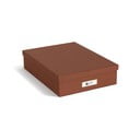 Kartonast organizator za dokumente Oskar Restore Paper Laminate – Bigso