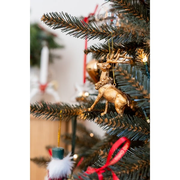 Božični okraski v kompletu 2 kos Elijah - Bloomingville-image-1