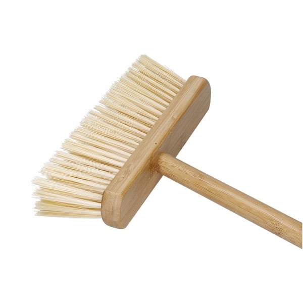 Bambusova metla s smetišnico Kitchen Craft Living Nostalgia-image-3