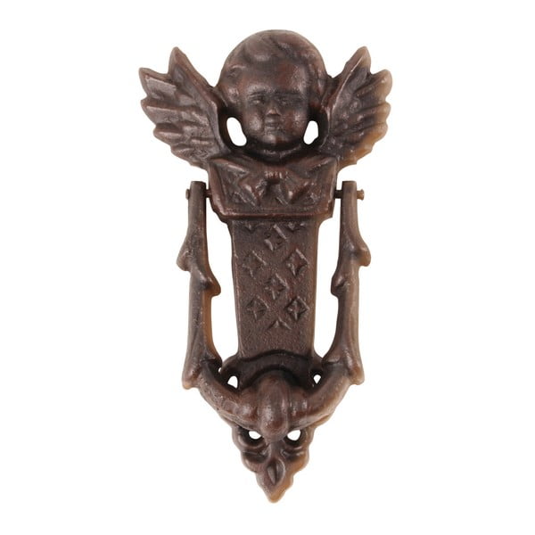 Ključavnica za vrata iz litega železa Esschert Design Angel
