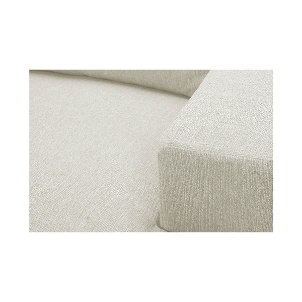 Kremno bela Windsor & Co Sofas Fotelj Daphne-image-3