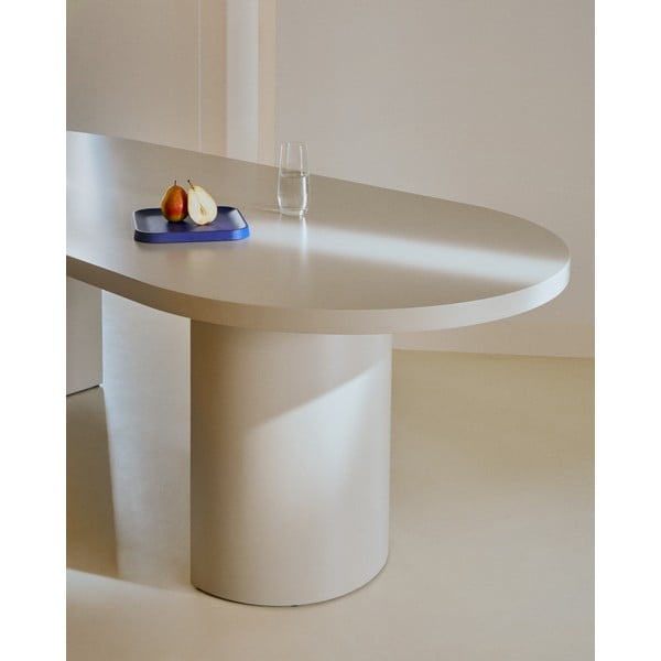 Jedilna miza 100x240 cm Nealy – Kave Home-image-3