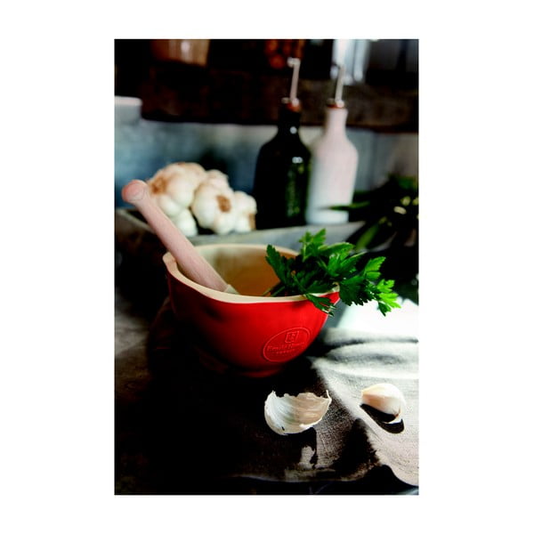 Keramičen terilnik – Emile Henry-image-1