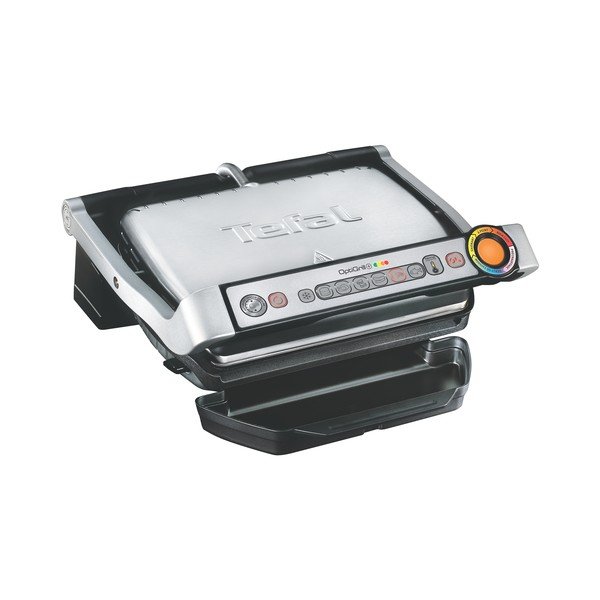 Kontaktni žar OptiGrill+ - Tefal