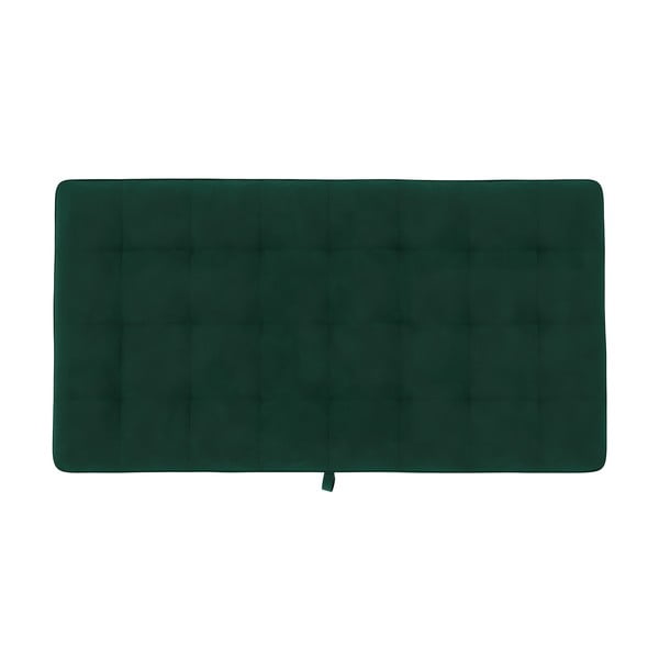 Zelen žameten tabure Presley – Støraa-image-4