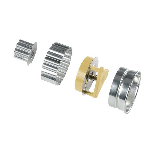 4-delni komplet modelčkov za linške piškote Fackelmann-image-4