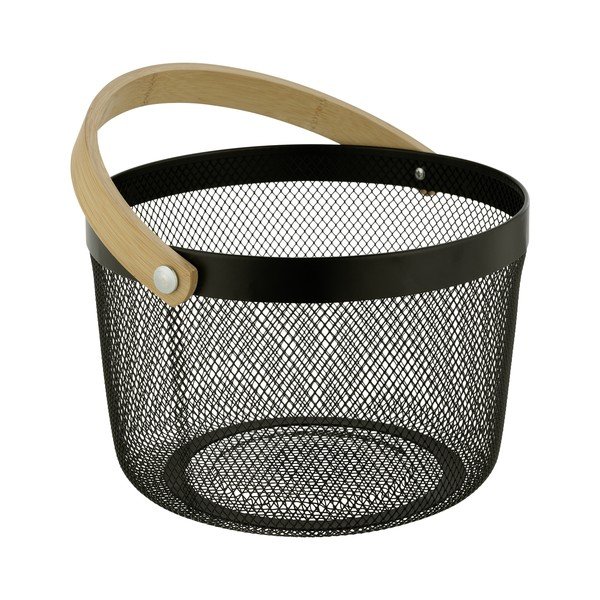 Žična košara Bambusa – Wenko-image-2
