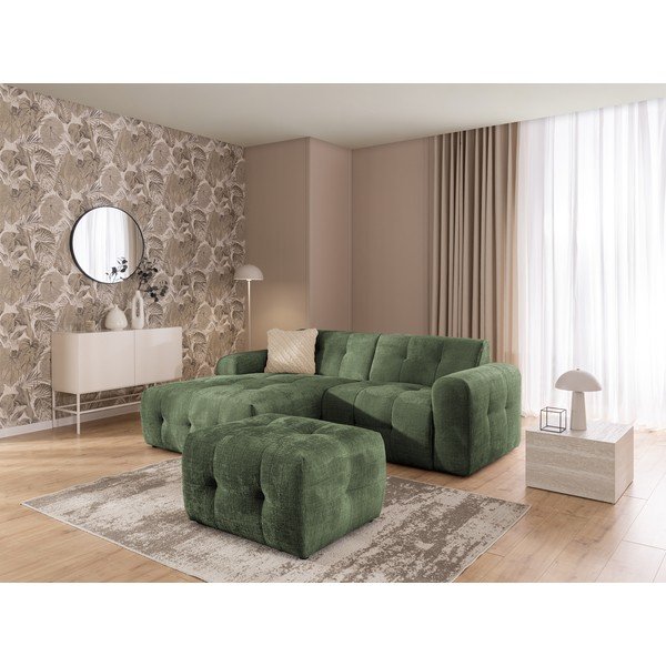 Zelen tabure Melva – Ropez-image-3