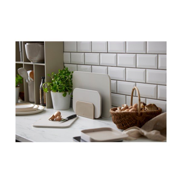 Deske za rezanje 3 ks 26,5x35,5 cm Choptima – Rosti-image-1