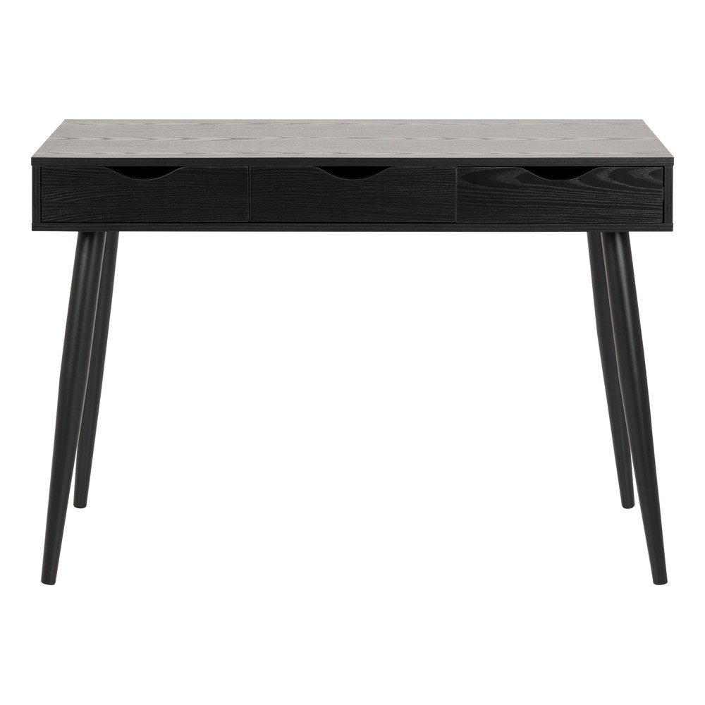Pisalna miza v jesenovem dekorju 50x110 cm Neptun
