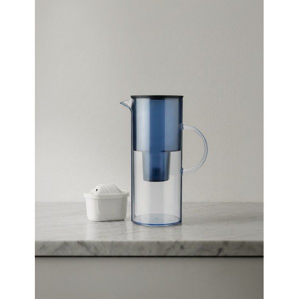 Plastičen vrč za filtriranje vode EM77 – Stelton-image-3