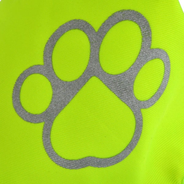 Odsevna rutka za pse – Love Story-image-4