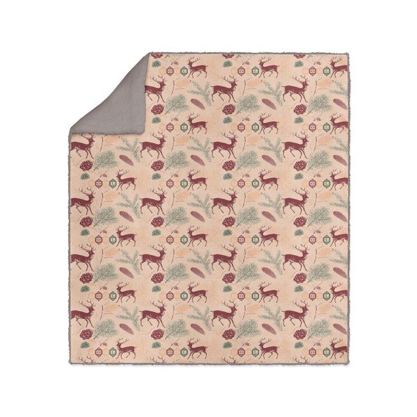 Odejo Oyo home Rudolf, 160 x 220 cm