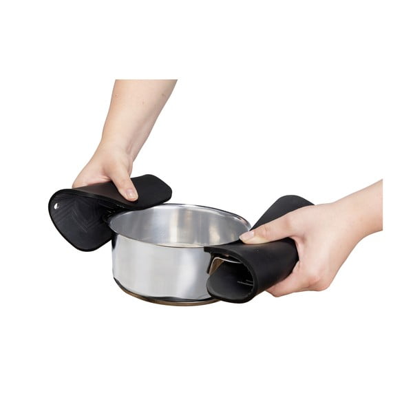Kuhinjske rokavice v kompletu 2 ks Wesi – Wenko