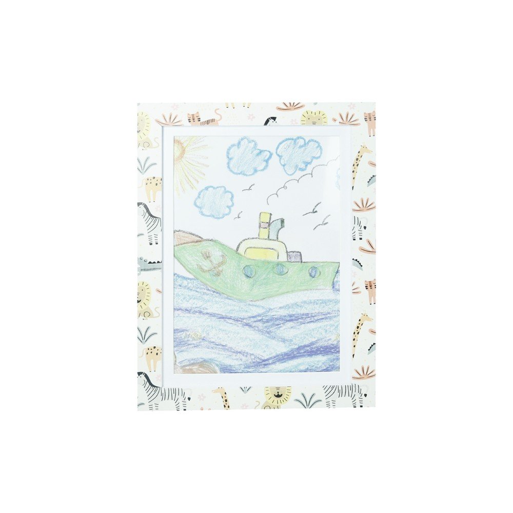 Stenski okvir 25x34 cm