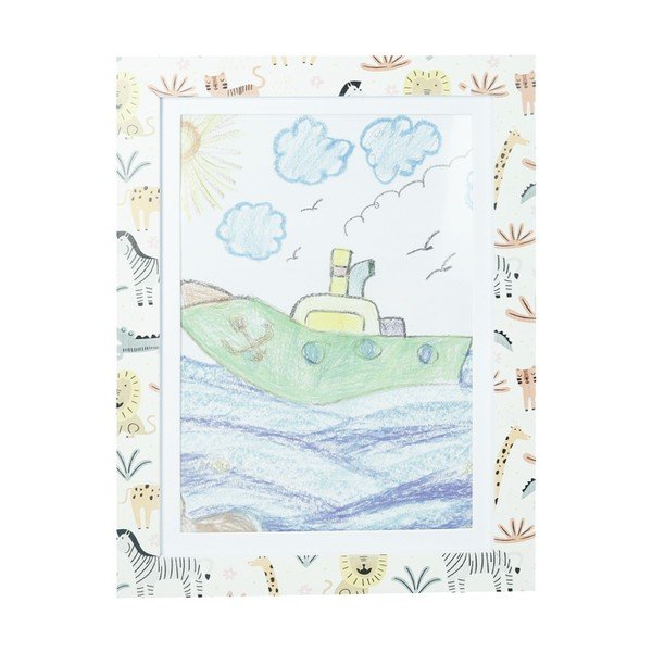 Stenski okvir 25x34 cm – Brandani