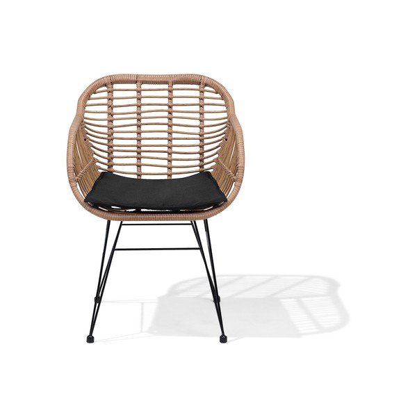 Set vrtnega pohištva iz ratana Bonami Essentials Tropea-image-4