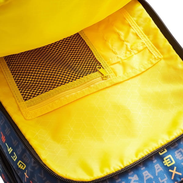 Otroški nahrbtnik 28 l Ninjago Family Base – LEGO®-image-3