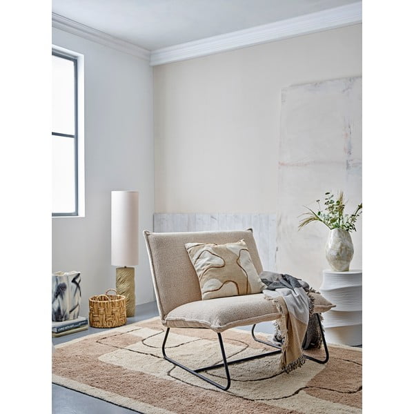 Okrasna blazina 45x45 cm Alton – Bloomingville-image-2