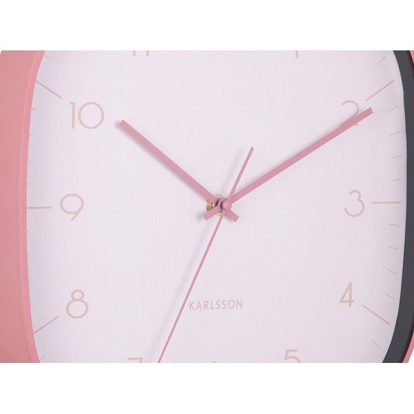 Stenska ura Grato Cuadrado – Karlsson-image-3